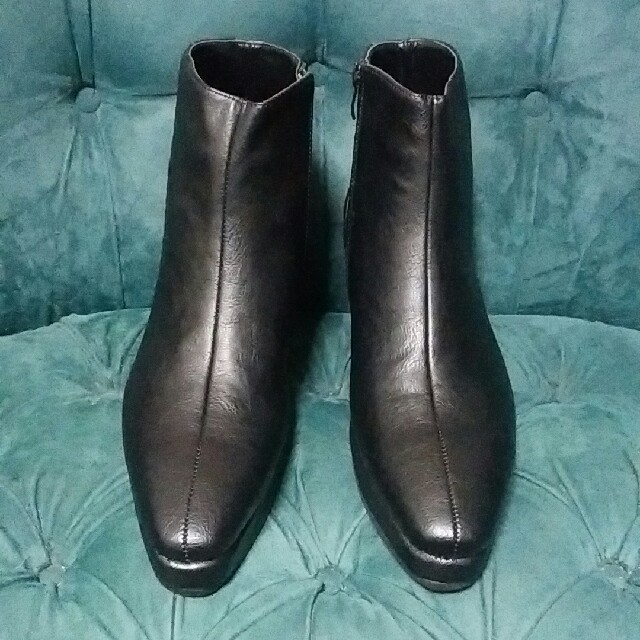 ヒールブーツ 弐 | hartwellspremium.com