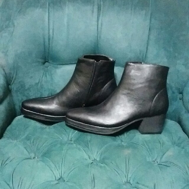ヒールブーツ 弐 | hartwellspremium.com