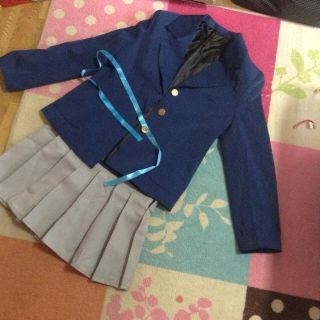 けいおん！桜が丘女子高等学校制服M＊(セット/コーデ)