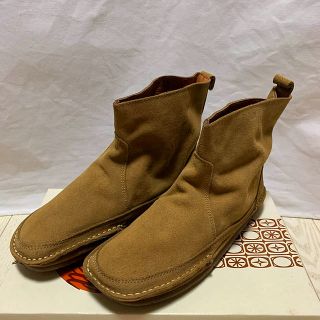 ジェフリーキャンベル(JEFFREY CAMPBELL)の新品未使用Jeffrey campbellショートブーツ(ブーツ)