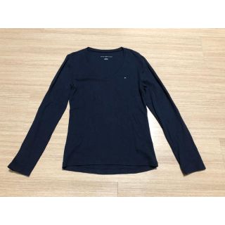 トミーヒルフィガー(TOMMY HILFIGER)のtommy ロンT(Tシャツ(長袖/七分))