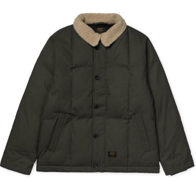 【カーハート】DONCASTER JACKETメンズ