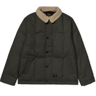 カーハート(carhartt)の【カーハート】DONCASTER JACKET(ミリタリージャケット)