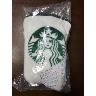 スターバックスコーヒー(Starbucks Coffee)のスタバ 福袋2019 ブランケット(毛布)