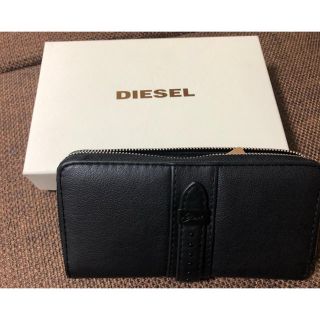 ディーゼル(DIESEL)のMAIMAI様専用　diesel 長財布(長財布)