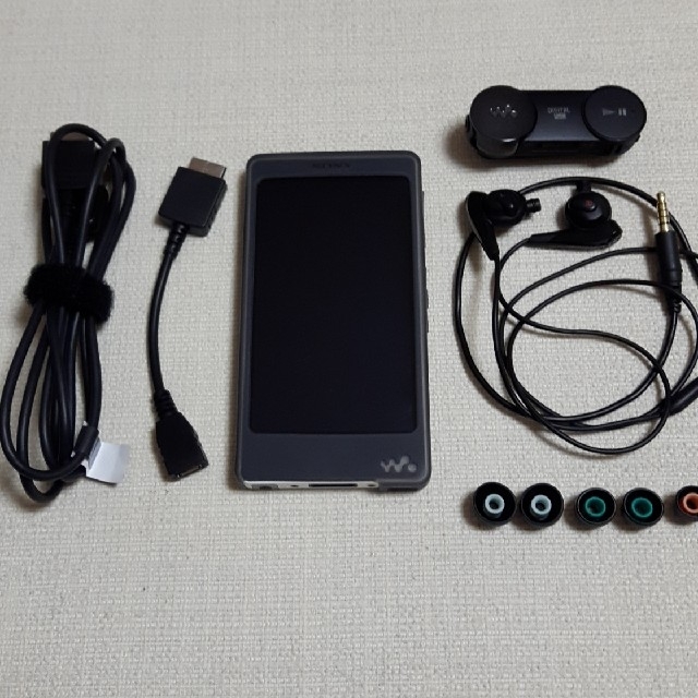SONY  Walkman F886　Bluetoothヘッドホンセット