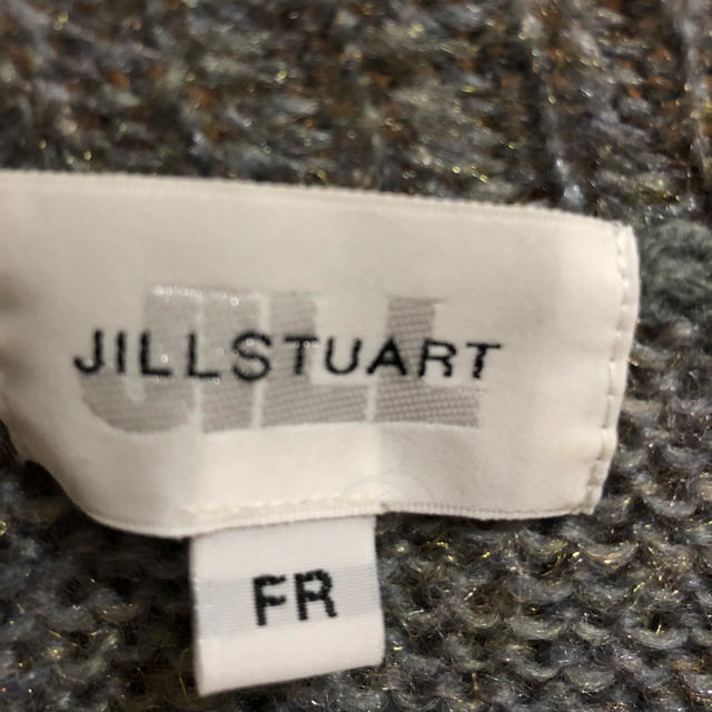 JILL by JILLSTUART(ジルバイジルスチュアート)のJILLby JILLSTUART ニット レディースのトップス(ニット/セーター)の商品写真