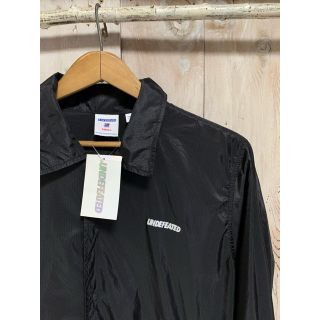 アンディフィーテッド(UNDEFEATED)の【melodyさま専用】【新品】UNDEFEATED ナイロンジャケット(ナイロンジャケット)