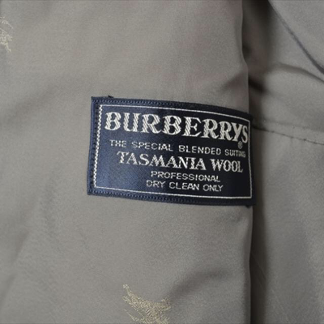 BURBERRY(バーバリー)の◆Burberrys◆size175 formal suit setup メンズのスーツ(セットアップ)の商品写真