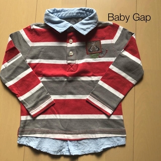 ベビーギャップ(babyGAP)のbaby GAP 95(Tシャツ/カットソー)