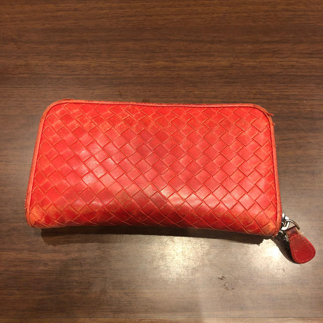 Bottega Veneta(ボッテガヴェネタ)のBOTTEGA VENETA 長財布　確実正規品 その他のその他(その他)の商品写真