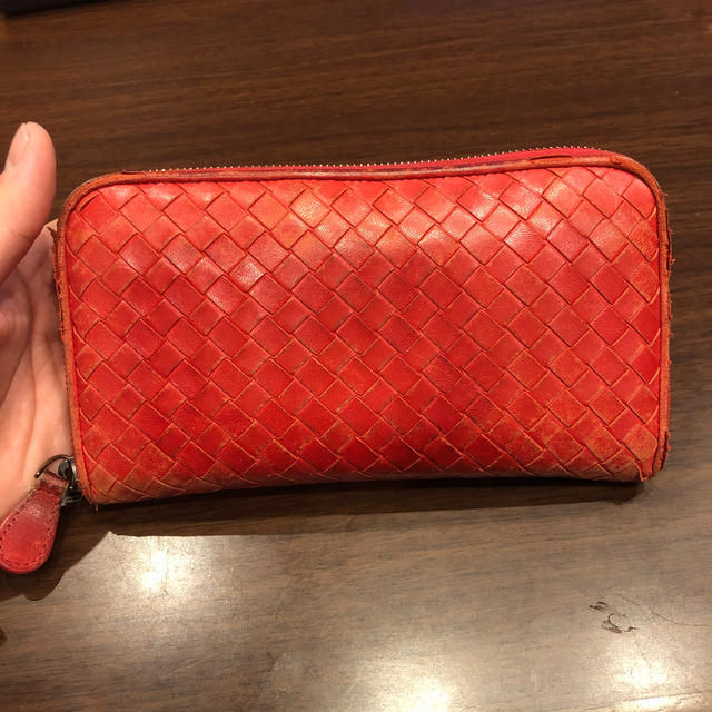 Bottega Veneta(ボッテガヴェネタ)のBOTTEGA VENETA 長財布　確実正規品 その他のその他(その他)の商品写真