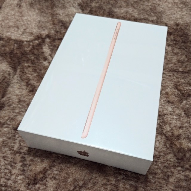 iPad mini 5 wifiモデル 64GB　ゴールドタブレット