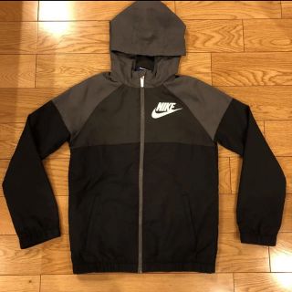 ナイキ(NIKE)のナイキ　セットアップ　ジュニア　M140〜150(ウェア)