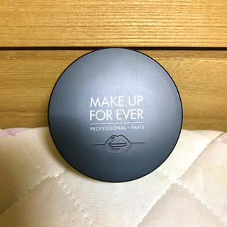 メイクアップフォーエバー(MAKE UP FOR EVER)のMAKEUP FOREVER ウルトラHDルースパウダー(フェイスパウダー)