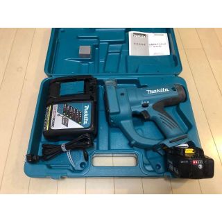 マキタ(Makita)の☆マキタ☆SC101DRF☆充電式全ネジカッター。(その他)