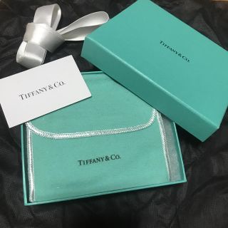 ティファニー(Tiffany & Co.)のTiffany＊付属品(ショップ袋)