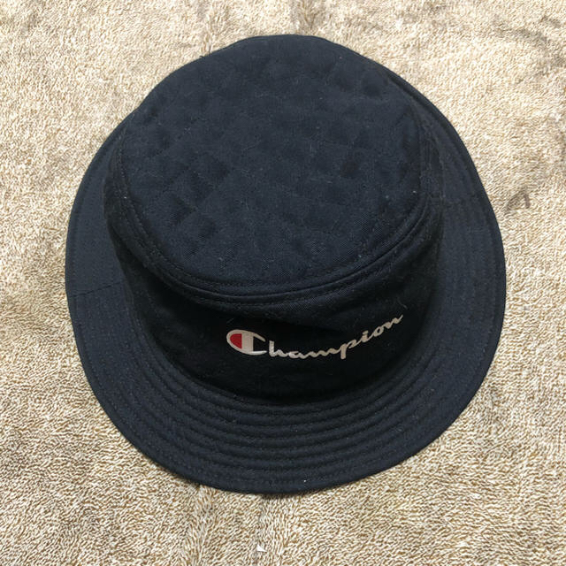 Champion(チャンピオン)のchampion ハット レディースの帽子(ハット)の商品写真