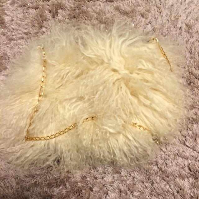 マーキュリー♡ファバックバッグ