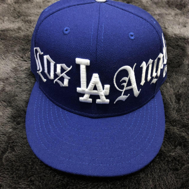 帽子New Era Los Angeles ドジャース