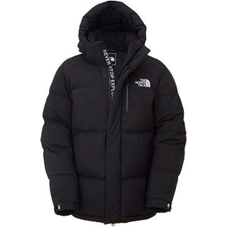 ザノースフェイス(THE NORTH FACE)のザノースフェイス　スーパーエアダウンS黒(ダウンジャケット)