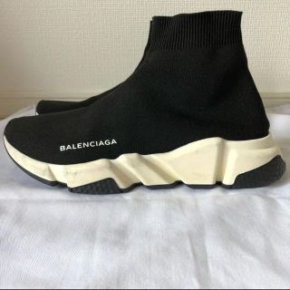 バレンシアガ(Balenciaga)のバレンシアガ　スピードトレーナー　size39(スニーカー)