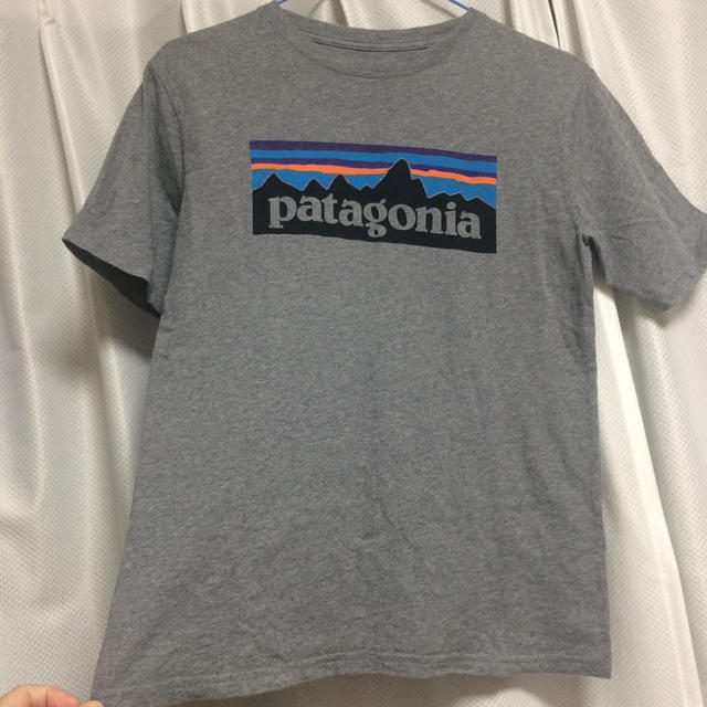 patagonia - パタゴニア Tシャツの通販 by 山ガール's shop｜パタゴニアならラクマ