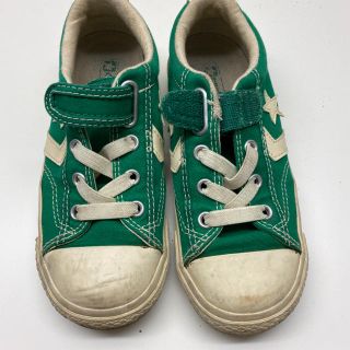 コンバース(CONVERSE)のSALE コンバース 19cm(スニーカー)