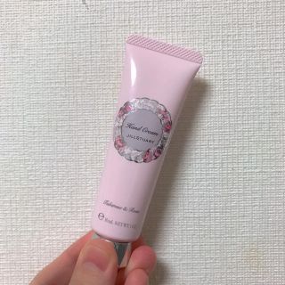 ジルスチュアート(JILLSTUART)のジルスチュアート リラックス ハンドクリーム R チュベローズ&ローズ 30g(ハンドクリーム)