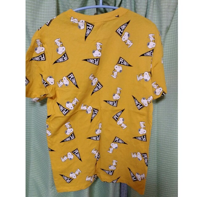 H M Tシャツ スヌーピー H M コラボの通販 By ヌピ S Shop エイチアンドエムならラクマ