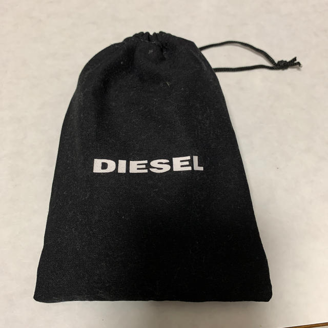 DIESEL(ディーゼル)のDIESEL キーケース メンズのファッション小物(キーケース)の商品写真