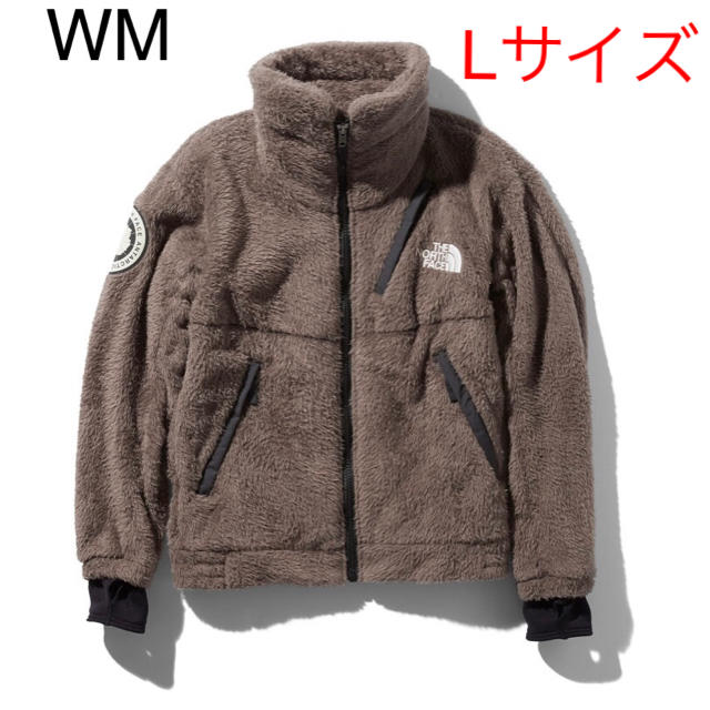 THE NORTH FACE(ザノースフェイス)のNA61930 ノースフェイス アンタークティカバーサロフト WM Lサイズ メンズのジャケット/アウター(その他)の商品写真