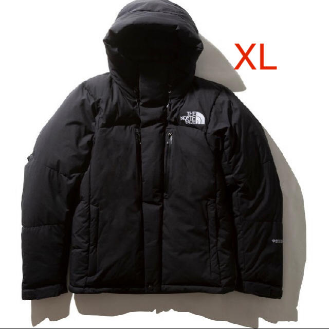 THE NORTH FACE - The North Face Baltro Light Jacket XL 黒