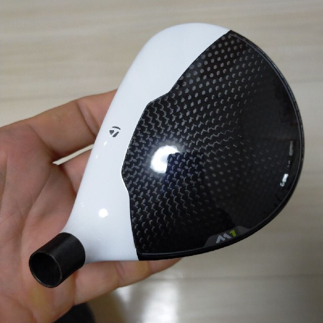 TaylorMade - アマが最強に飛ぶロフト17度☆ハイロフトスプーンで ...