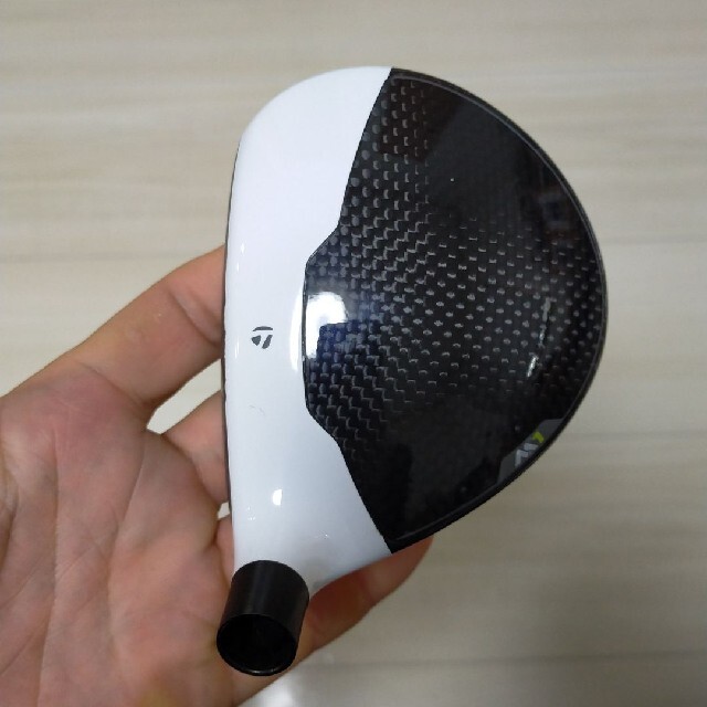 TaylorMade - アマが最強に飛ぶロフト17度☆ハイロフトスプーンで ...