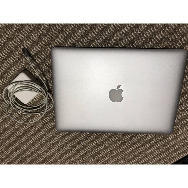 MacBookAir 13.3インチ