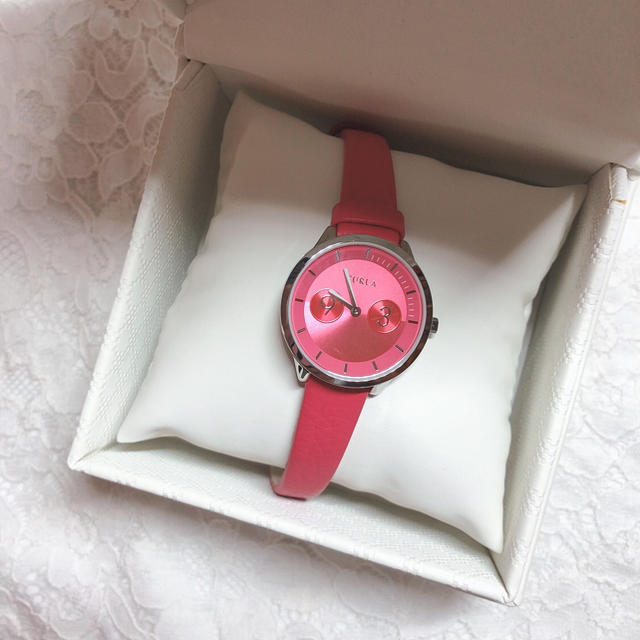 Furla(フルラ)のFURLA / 腕時計 メトロポリス38mm レディースのファッション小物(腕時計)の商品写真