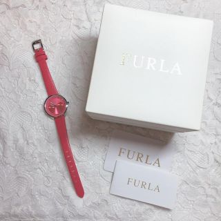 フルラ(Furla)のFURLA / 腕時計 メトロポリス38mm(腕時計)