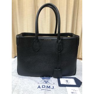 エーディーエムジェイ(A.D.M.J.)のょん様専用！  ADMJ マザートートバック(トートバッグ)