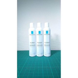 ラロッシュポゼ(LA ROCHE-POSAY)の【新品】ラロッシュポゼ ターマルウォーター 300ml×3本(化粧水/ローション)