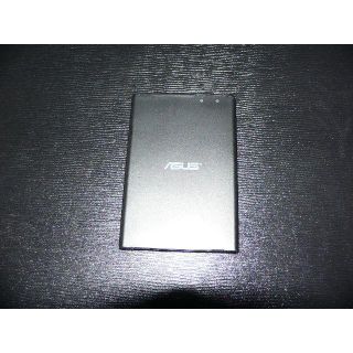 エイスース(ASUS)のASUS  ZENFONE  バッテリー　B11P1510(バッテリー/充電器)