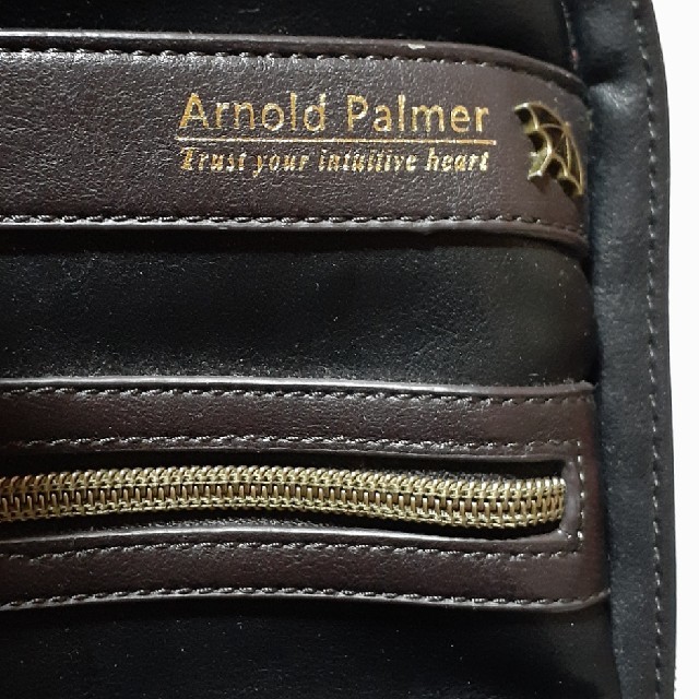 Arnold Palmer(アーノルドパーマー)のメンズ・ショルダーバッグ メンズのバッグ(ショルダーバッグ)の商品写真