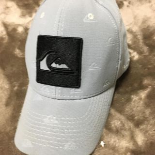 クイックシルバー(QUIKSILVER)のクイックシルバー キャップ(キャップ)