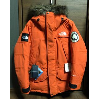 ザノースフェイス(THE NORTH FACE)のノースフェイス アンタークティカパーカ(ダウンジャケット)