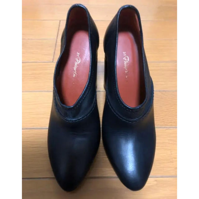 お値下げ☆3.1 フィリップリム パンプス | loneoakpoint.com