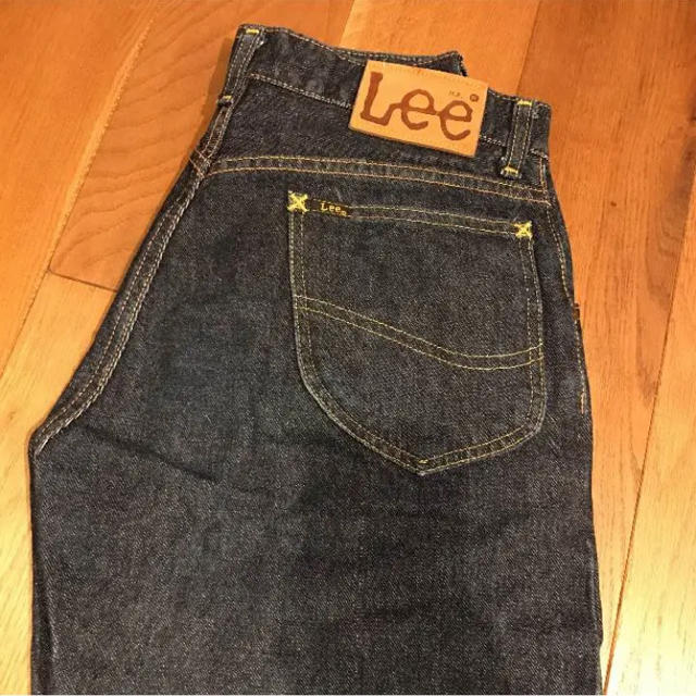 Lee(リー)のリー ライダース ジーンズ メンズのパンツ(デニム/ジーンズ)の商品写真