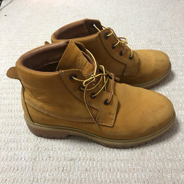 Danner ショートブーツ