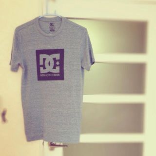 ディーシー(DC)のDC Tシャツ(Tシャツ(半袖/袖なし))