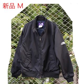 定価6万THE NORTH FACE beamsコラボ！ボンバージャケット