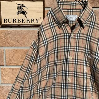 2ページ目 - バーバリー(BURBERRY) コーデ シャツ(メンズ)の通販 76点